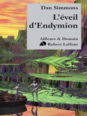 cover image of L'Éveil d'Endymion